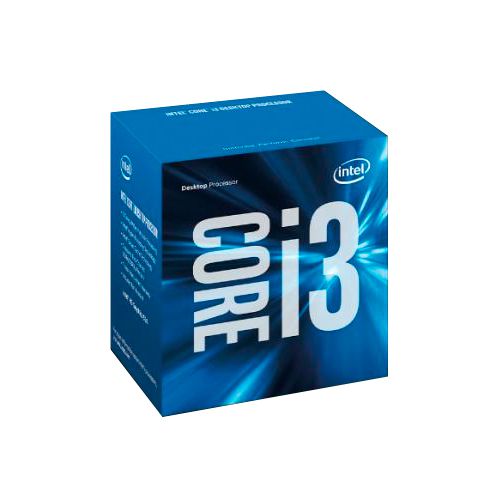 Cpu Intel Core I3 6098p
